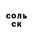 Бутират оксибутират HARDSKER FF